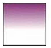 Cokin Square Graduated Flou Mauve 2 Hard L669 3 Stop For