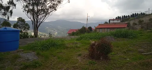 Casa En El Sector Alto Fogon