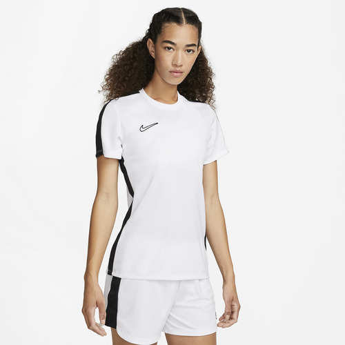 Polo Nike Dri-fit Deportivo De Fútbol Para Mujer Pn417