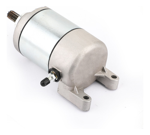 Motor De Arranque Para Honda Xl 250 91-95 Xr 250 01-09/14