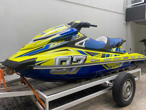 Yamaha Gp 1800r Svho 2020