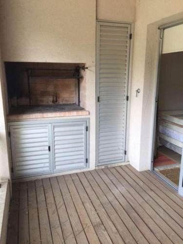 Departamento En Venta - 1 Dormitorio 1 Baño - 45.39mts2 - Pinamar
