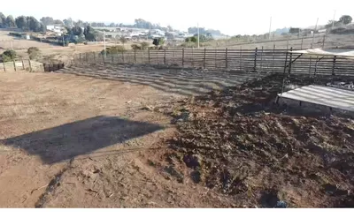Terreno en venta