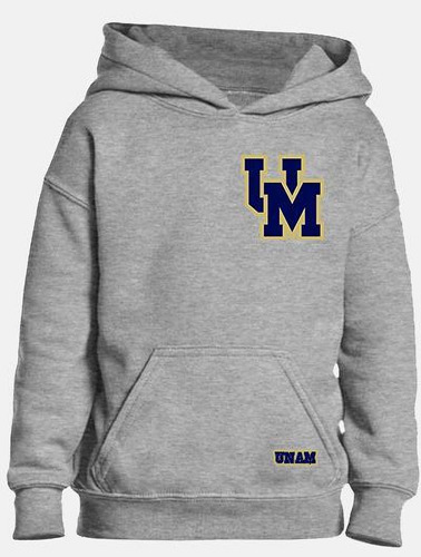 Sudadera Unam 