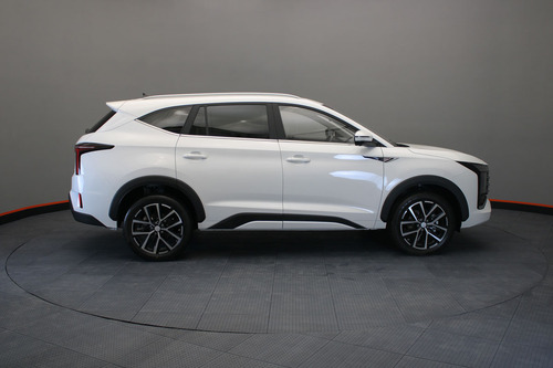JAC Js8 Pro 1.5T Flagship Plus Dct