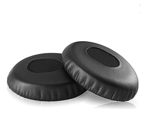 Kit Almohadillas Qc3 Bose Quietcomfort 3, Oe1, Negras