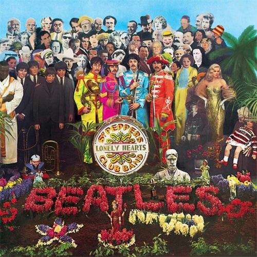 Cd: Sgt. Pepper S Lonely Hearts Club Band [superdeluxe], Pág