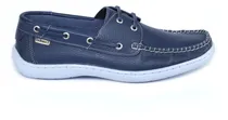 Comprar Zapatos Hombre Nauticos Cuero Legitimo Acordonados (23\u002F272)