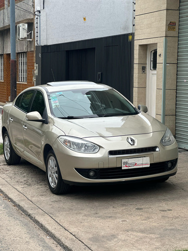 Renault Fluence 2.0 Ph2 Luxe 143cv
