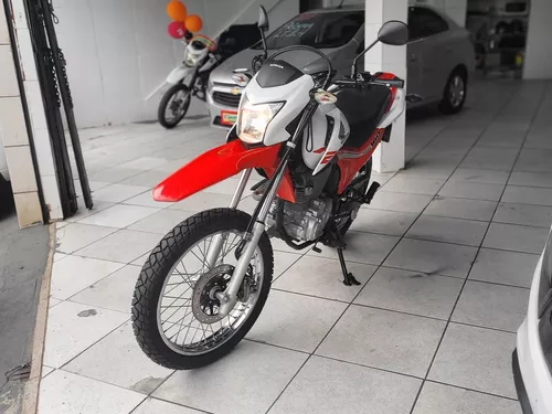 Motos HONDA XR em Juiz de Fora e região, MG