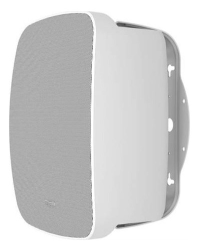 Caixa Klipsch Psm-525-t Outdoor White Lj Planeta Play Music