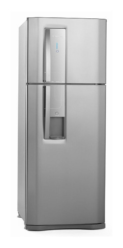 Refrigerador No Frost Electrolux Dw42x 2 Puertas 386 Litros