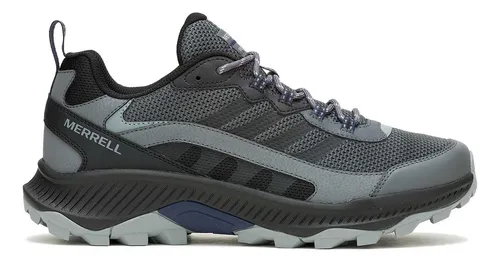 Merrell Moab Speed Strike 2 Zapatos De Senderismo Deportivos
