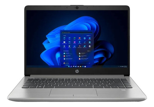 Laptop Hp 245 G9 Amd Ryzen 3-3250u 16gb 256gb-ssd 14 Freedos