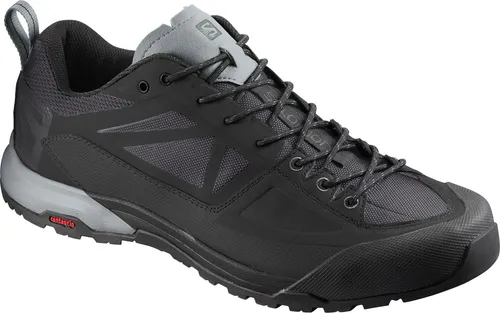Salomon alp best sale spry