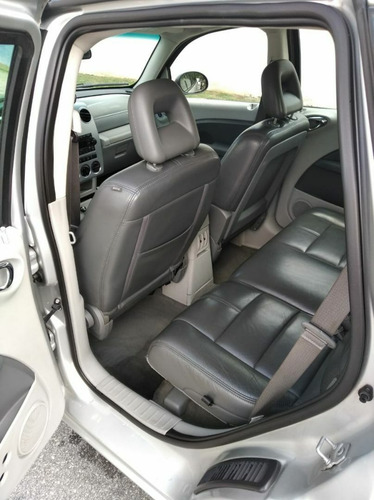 Chrysler Pt Cruiser 2009 2.4 Classic 5p