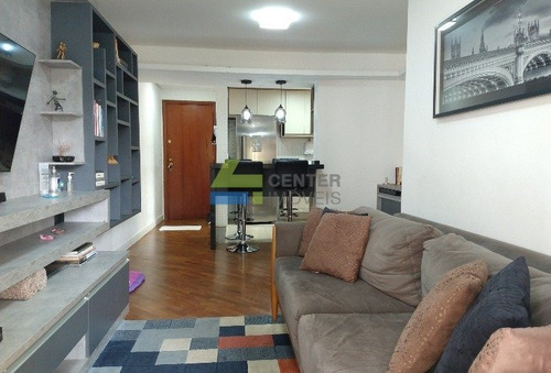 Imagem 1 de 15 de Apartamento - Chacara Inglesa - Ref: 14241 - V-872238