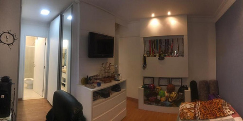 Imagem 11 de 28 de Sobrado Com 4 Dormitórios À Venda, 353 M² Por R$ 3.000.000,00 - Alphaville - Santana De Parnaíba/sp - So0747