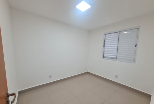 Ap2480 Apartamento Residencial / Residencial Bela Espanha