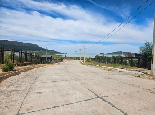 Parcela En Venta En Lago Colbún Machicura