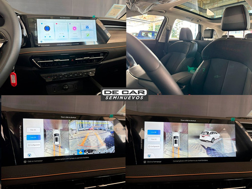 Changan X7 Plus Plus Turbo 1.5