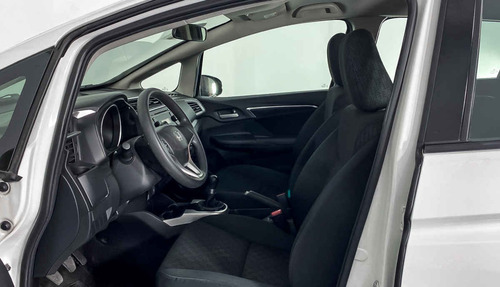 Imagen 2 de 15 de 37388 - Honda Fit 2016 Con Garantía