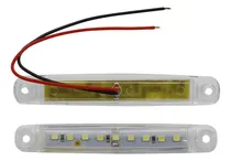 Comprar Luz Led Lateral Para Camión Faros Esquineros