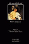 Obra Poética (libro Original)