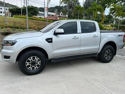 Ford Ranger 3.2 Xls