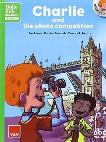 Charlie And The Photo Competition--vicens Vives