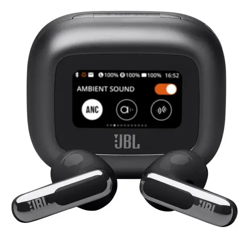 Harman Jbl Tws Modelo Padrão Tour Pro 2 | MercadoLivre