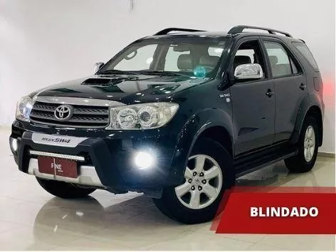 Toyota Hilux SW4 Hiluxsw4 Srv4x4