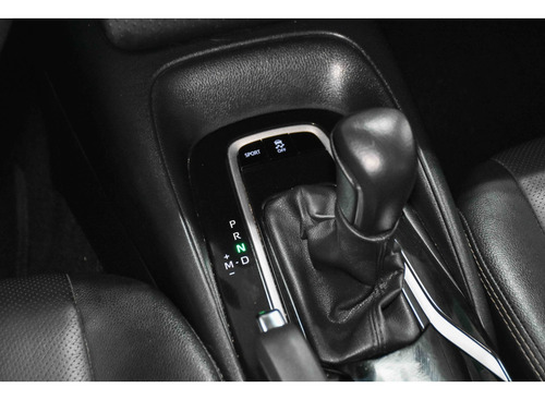 Toyota Corolla 2.0 VVT-IE FLEX XEI DIRECT SHIFT