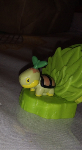 Figuras Portacartas Pokemon Coleccionables (Usado)