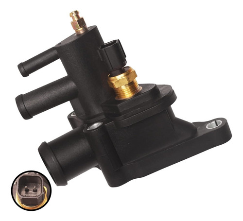 Toma De Agua Galant V6 3.8 2004 2005 2006 2007 2008 2009