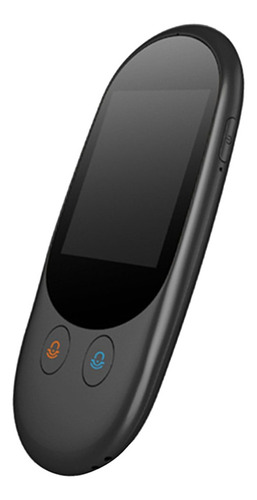 Imagen 8 de 12 de Dispositivos De Máquina De Traducción Simultánea De Negro