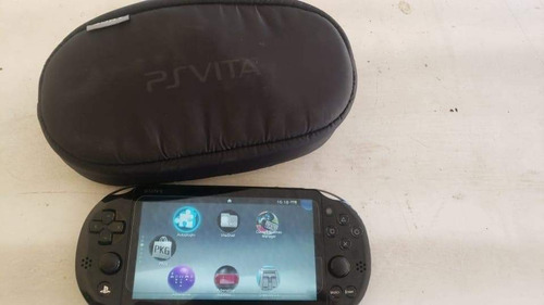 Ps Vita
