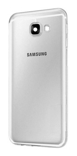 Carcasa Para Samsung A810 Galaxy Repuesto Tapa Nuevo