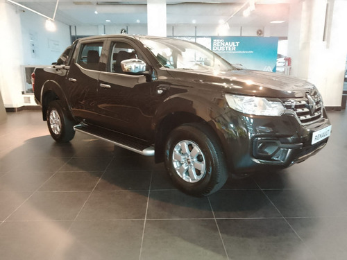 Imagen 2 de 4 de Renault Alaskan Intens 4x2 - Centro Automotores