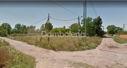 Imagen 10 de 12 de Terreno Fraccion En Venta O Permuta Colectora Acceso Oeste - La Reja - Moreno
