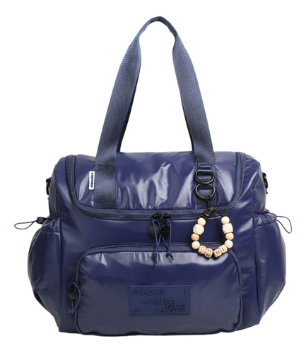 Bolso Dama Maternal Urbano Collect Memories Chimola 