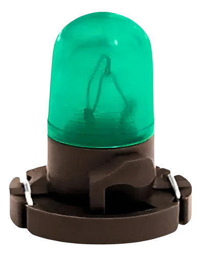 Lampara Verde Tablero Toyota Hilux/sw4 2005-2015 - Original