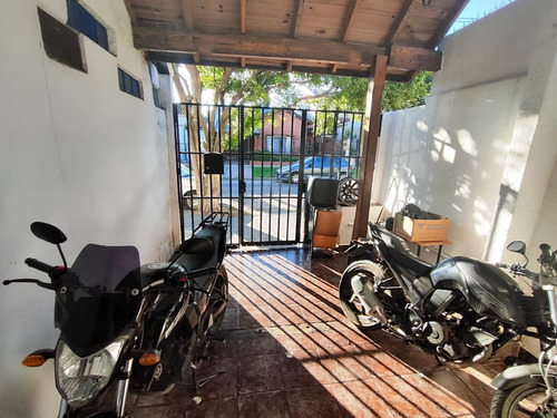 Venta Casa Ph Con Patio-cochera Villa Adelina