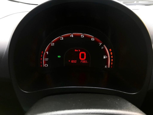 Chery Qq Act1.0 12v Flex Manual Preto - 2016