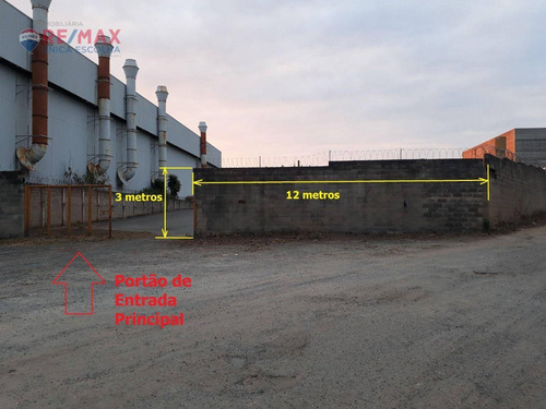 Imagem 2 de 30 de Terreno À Venda, 8335 M² Por R$ 3.050.000,00 - Altos Da Boa Vista - Sorocaba/sp - Te1397