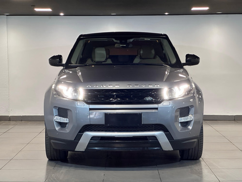 Land Rover Evoque 2.0 Si4 Dynamic 3p