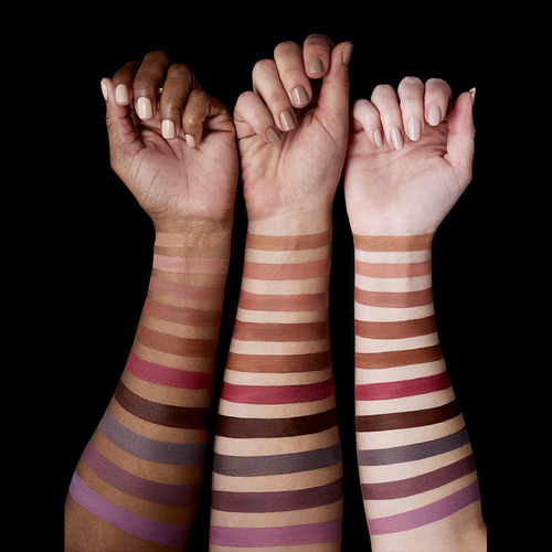 Labial Líquido Indeleble Larga Duración Matte Ink Maybelline