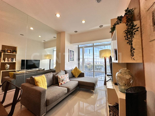 Departamento En Venta En Paseo De La Reforma, Cuauhtémoc, Cdmx
