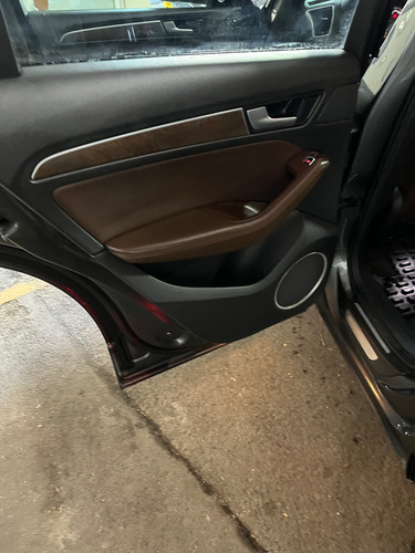 Audi Q5 2.0 Elite S Tronic Quattro Dsg