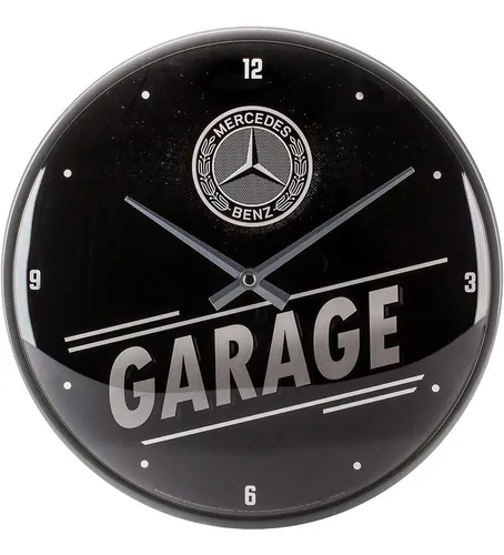 Reloj Mercedes Benz Edicion Limitada Relojes MercadoLibre